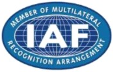 IAF Certification