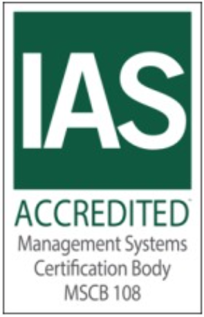 IAS Accreditation