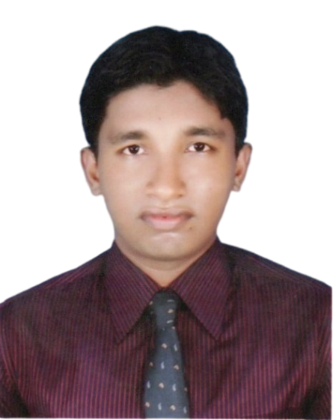 Md. Kamrul Hasan